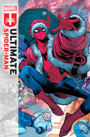 ULTIMATE SPIDER-MAN #12 (rel:12/18)~