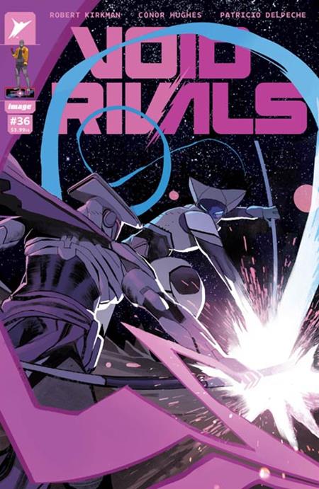 VOID RIVALS #36 (Limit 2 Per Cover) (rel:11/25)