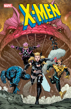 X-MEN #11 (rel:02/12)^