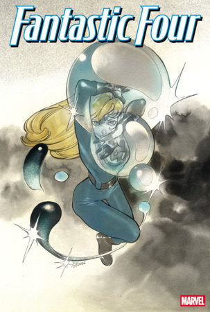 FANTASTIC FOUR #19 (Limit 2 Per Cover) (rel:11/18)