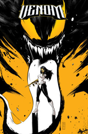 Venom: Behind the Masque TP (Limit 1 Per Cover) (rel:11/17)