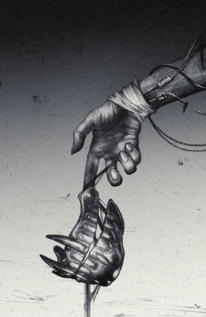 Fall of the House of Slaughter #2 (Limit 1 Per Cover) (rel:06/10)~