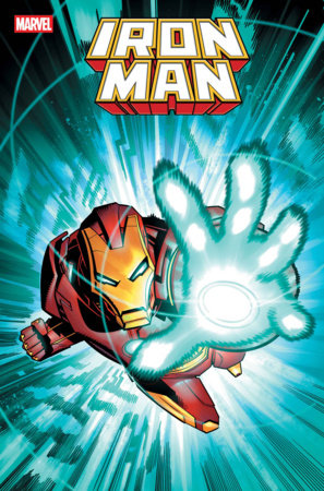 IRON MAN #8 (Limit 2 Per Cover) (rel:08/05)