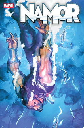 NAMOR #6 (rel:01/08)~