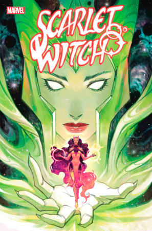 SCARLET WITCH #2