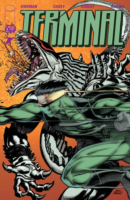 TERMINAL #3 (MR) (Limit 2 Per Cover) (rel:09/23)