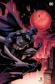 BATMAN THE LONG HALLOWEEN THE LAST HALLOWEEN #1 (OF 10) (rel:9/25)