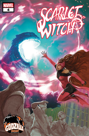 SCARLET WITCH #4(rel:9/4)