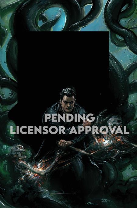 ANGEL #1 CVR L CLAYTON CRAIN LTD VIRGIN VAR (Limit 2 Per Cover) (rel:08/26)