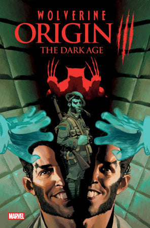WOLVERINE: ORIGIN III - THE DARK AGE #1 (Limit 2 Per Cover) (rel:12/16)