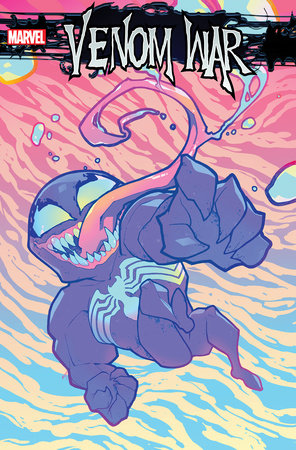 VENOM WAR #1 [VW] (rel:8/7)