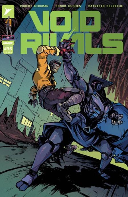 VOID RIVALS #36 (Limit 2 Per Cover) (rel:11/25)