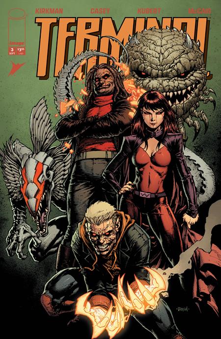 TERMINAL #3 (MR) (Limit 2 Per Cover) (rel:09/23)