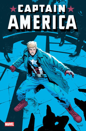 CAPTAIN AMERICA #17 (Limit 2 Per Cover) (rel:11/11)