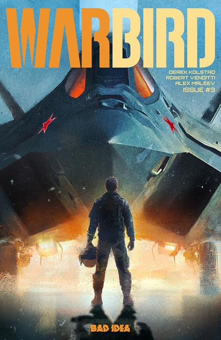 WARBIRD #3 (OF 4) (Limit 2 Per Cover) (rel:11/25)