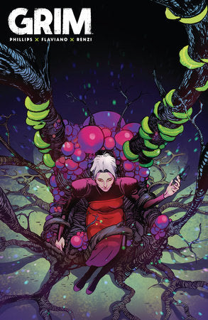 Grim #24 (Limit 2 Per Cover) (rel:08/20)~