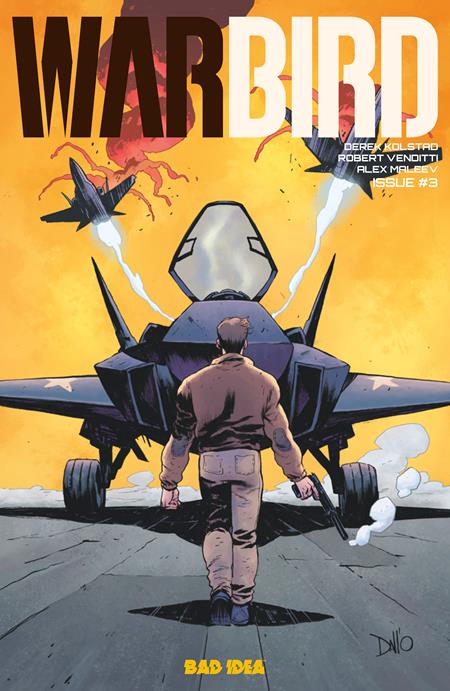 WARBIRD #3 (OF 4) (Limit 2 Per Cover) (rel:11/25)