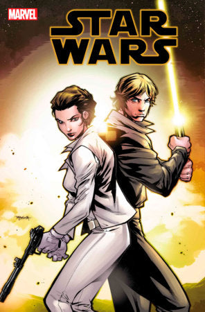 STAR WARS #48