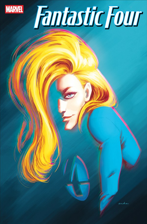 FANTASTIC FOUR #15 (Limit 2 Per Cover) (rel:08/05)