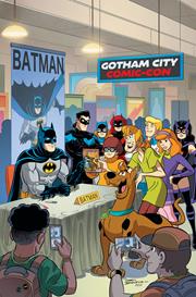 BATMAN & SCOOBY-DOO MYSTERIES (2024) (rel:9/4)