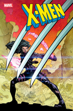 X-MEN #9 [ROG] (rel:12/18)