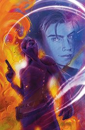 FIREFLY MALCOLM REYNOLDS YEAR ONE #1 CVR E UNLOCKABLE (rel:9/4)