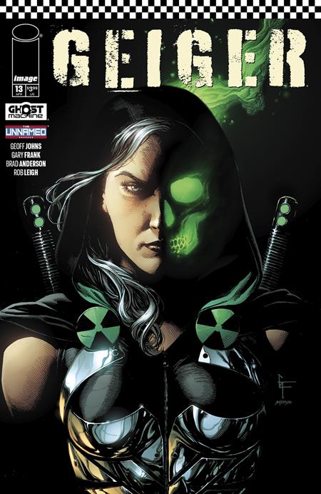 GEIGER #13 (rel:04/09)~