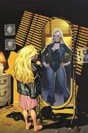 BLACK CANARY BEST OF THE BEST #2 (OF 6) (rel:12/26)