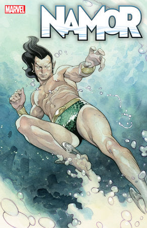 NAMOR #7 (rel:02/05)~