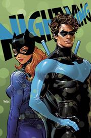 NIGHTWING #123 (rel:02/19)