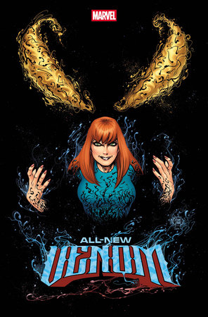 ALL-NEW VENOM #10 (Limit 2 Per Cover) (rel:09/03)