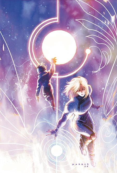 SUPERGIRL SURVIVE #5 (OF 6) (Limit 2 Per Cover) (rel:11/04)