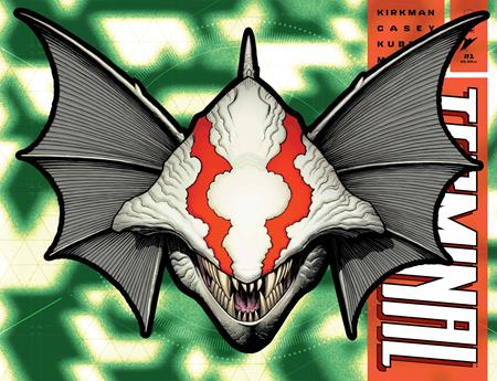 TERMINAL #1 (MR) (Limit 2 Per Cover) (rel:07/22)