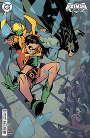 BATMAN AND ROBIN YEAR ONE #4 (OF 12) (rel:01/15)~