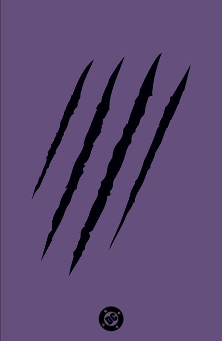 CATWOMAN #85 (Limit 2 Per Cover) (rel:03/18)~