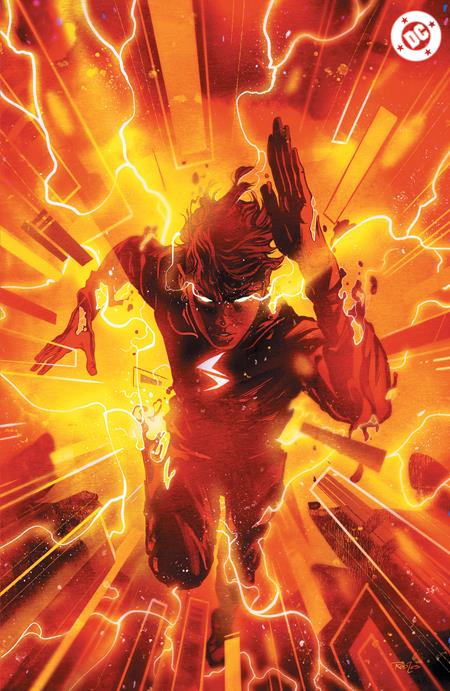 ABSOLUTE FLASH #1 (rel:03/19)