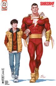 SHAZAM #20 (rel:02/05)^