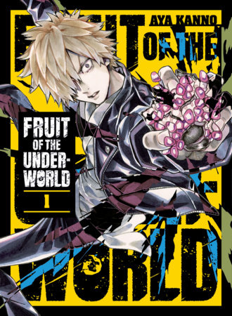 Fruit of the Underworld 1 TP (Limit 2 Per Cover) (rel:03/31)
