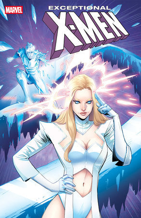 EXCEPTIONAL X-MEN #10 (Limit 2 Per Cover) (rel:06/11)~
