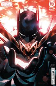 ABSOLUTE BATMAN #1 Fourth Printing (rel:12/26)~