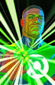 GREEN LANTERN WAR JOURNAL #12 (rel:8/21)