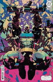 ABSOLUTE BATMAN #5 (rel:02/12)