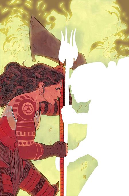 ABSOLUTE WONDER WOMAN #12 (Limit 2 Per Cover) (rel:09/24)