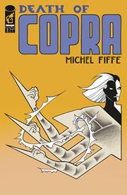 DEATH OF COPRA #2 (OF 4) (rel:02/12)~