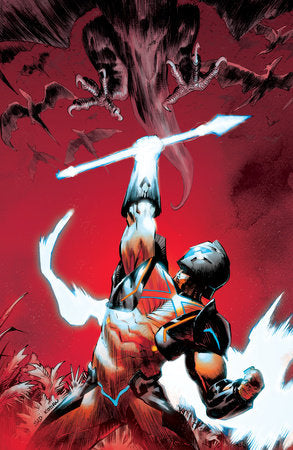 Valiant Beyond: The X-O Manowar #3 (Limit 2 Per Cover) (rel:11/26)