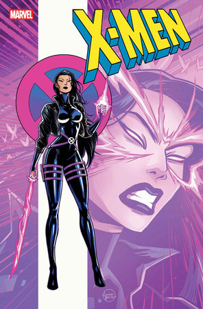 X-MEN #24 (Limit 2 Per Cover) (rel:01/21)