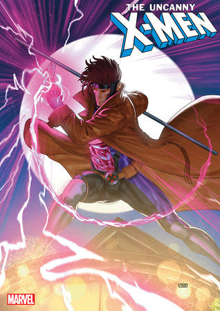 UNCANNY X-MEN #12 (Limit 2 Per Cover) (rel:03/26)~