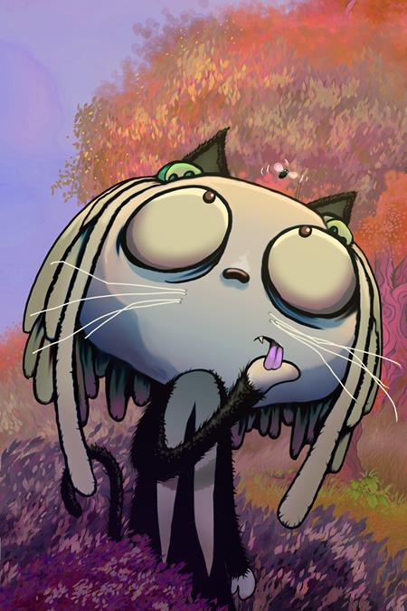 LENORE MUFFIN ELSE MATTER #1 (ONE SHOT) (Limit 2 Per Cover) (rel:04/15)