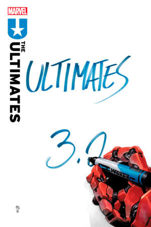 ULTIMATES #13 (Limit 2 Per Cover) (rel:06/18)