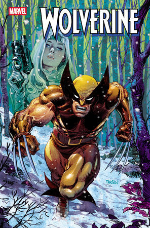 WOLVERINE #14 (Limit 2 Per Cover) (rel:01/07)
